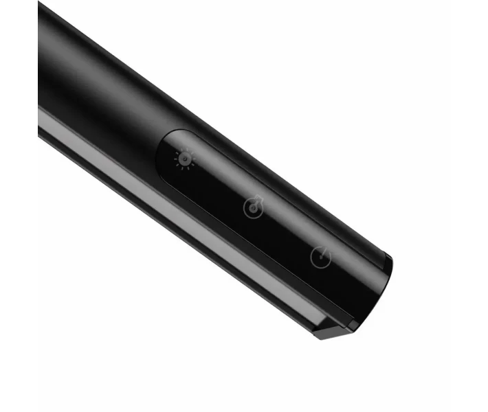 Фото - настольную лампу Лампа на монитор скринбар светодиодная Baseus 5W 2800-6500K USB 5V I-WOK PRO Black DGIWK-P01