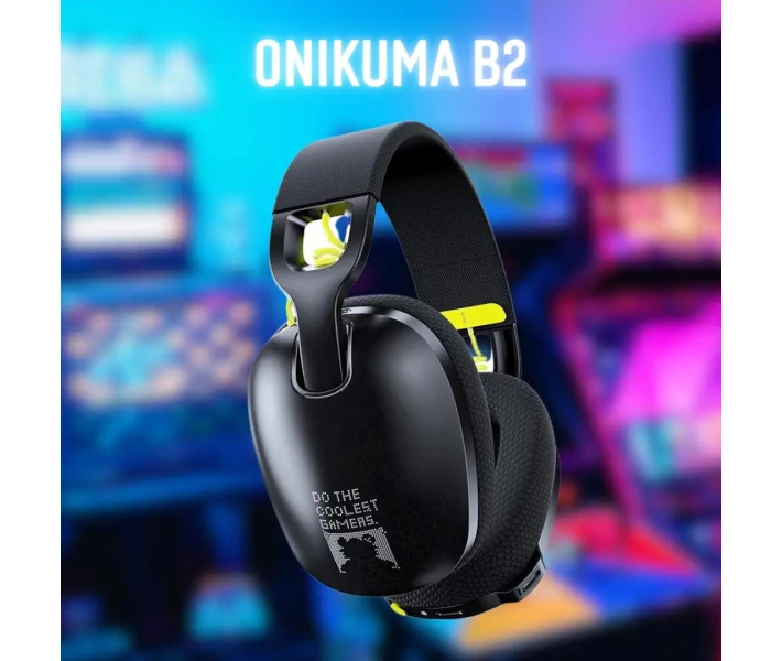 Наушники ONIKUMA B2
