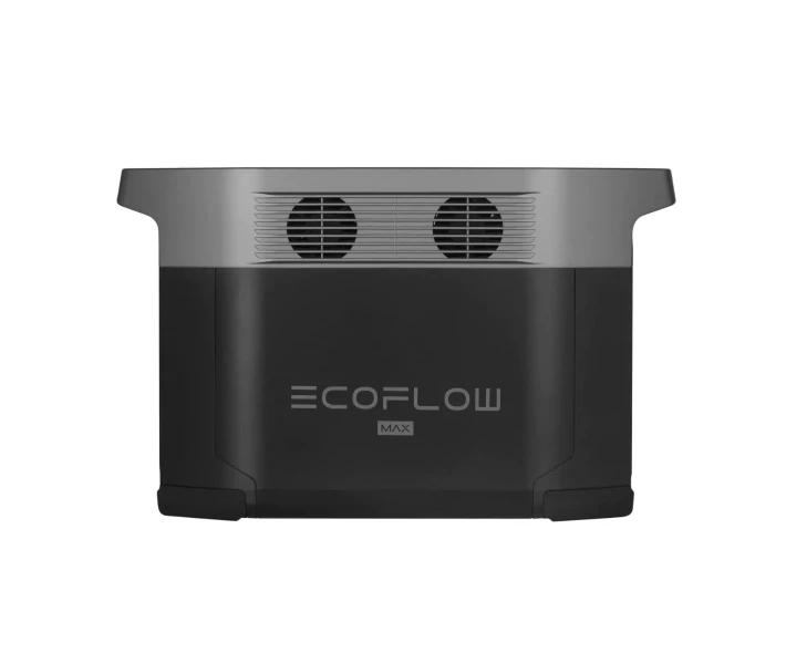 Фото - зарядную станцию Портативная зарядная станция EcoFlow DELTA Max 1600 1612wh, 2000w (DELTAMAX1600-EU)