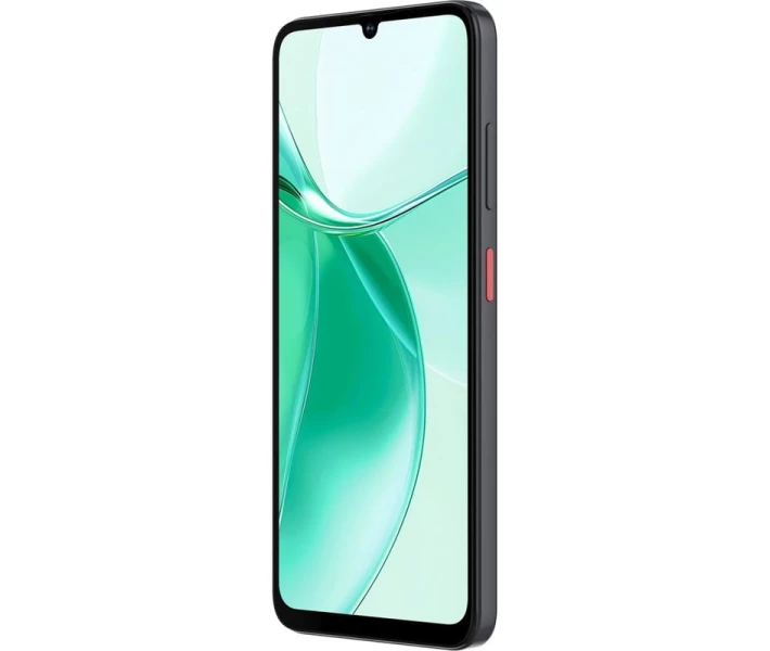 Фото - смартфон и мобильный телефон Смартфон ZTE Blade A35 2/64Gb Black (RU UCRF)