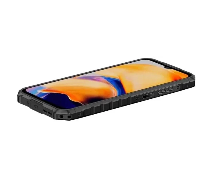 Фото - смартфон и мобильный телефон Смартфон Ulefone ARMOR X13 6/64Gb Black Global version