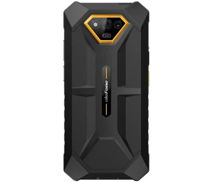 Фото - смартфон и мобильный телефон Смартфон Ulefone ARMOR X13 6/64Gb