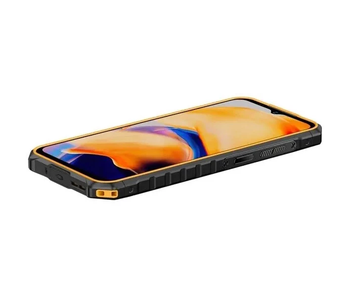 Фото - смартфон и мобильный телефон Смартфон Ulefone ARMOR X13 6/64Gb