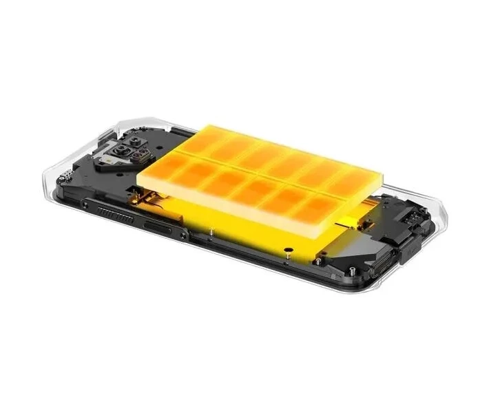 Фото - смартфон и мобильный телефон Смартфон Ulefone ARMOR X13 6/64Gb