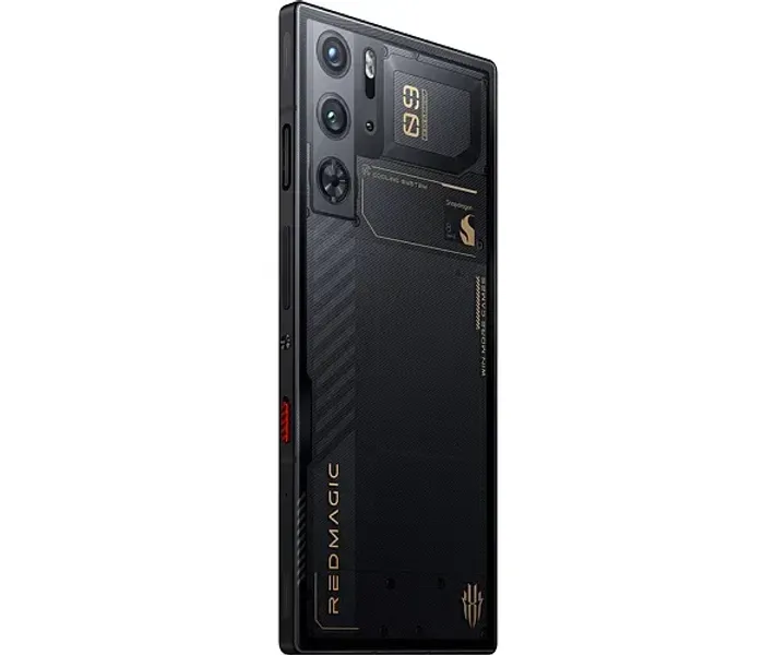 Смартфон Nubia RedMagic 9S Pro 16/512Gb Cyclone (Global Version
