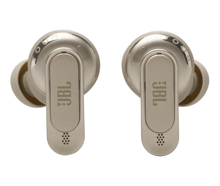 Наушники JBL Tour PRO 3 Latte (JBLTOURPRO3LTT) купить в Киеве