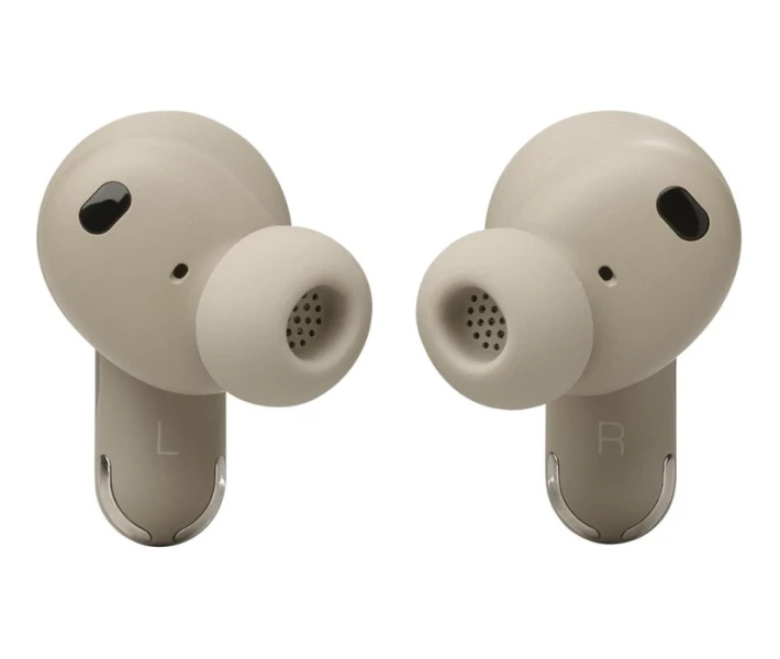 Наушники JBL Tour PRO 3 Latte (JBLTOURPRO3LTT) купить в Киеве