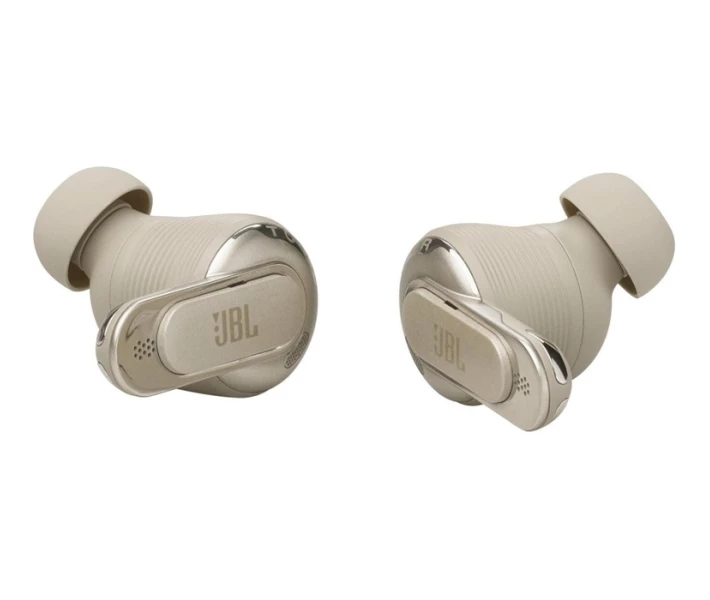 Наушники JBL Tour PRO 3 Latte (JBLTOURPRO3LTT) купить в Киеве