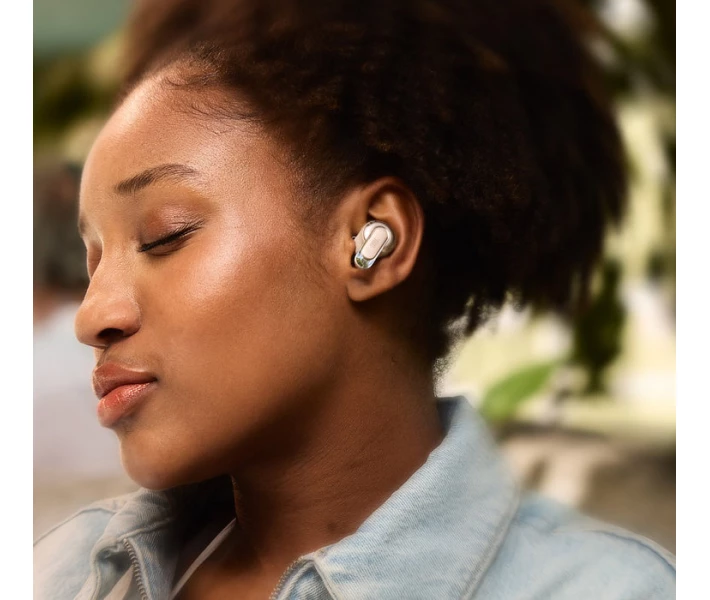 Наушники JBL Tour PRO 3 Latte (JBLTOURPRO3LTT) купить в Киеве