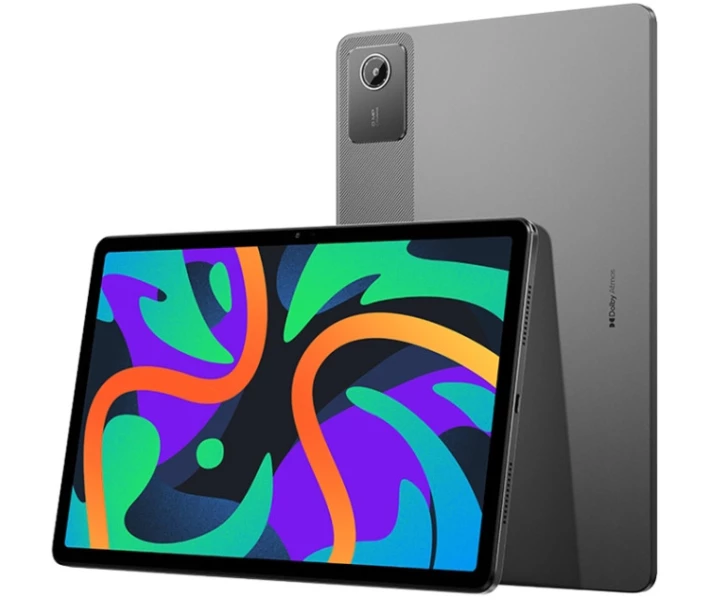 Планшет Lenovo Xiaoxin Pad 2024 8/128GB WIFI Luna Grey
