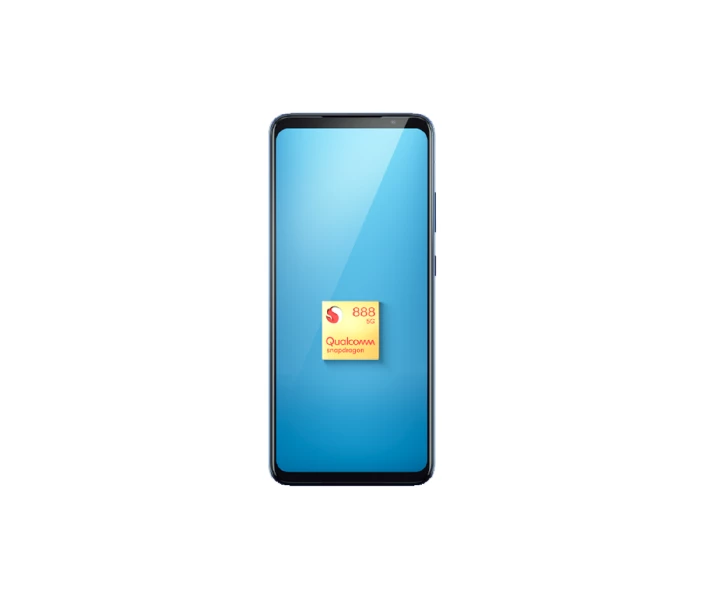 Смартфон ASUS Snapdragon Insiders 16/512Gb (ZS675KW) Midnight Blue