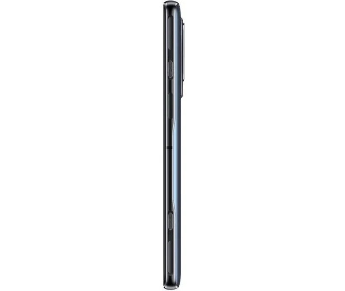 Фото - смартфон и мобильный телефон Смартфон Xiaomi Black Shark 5 8/128GB Mirror Black