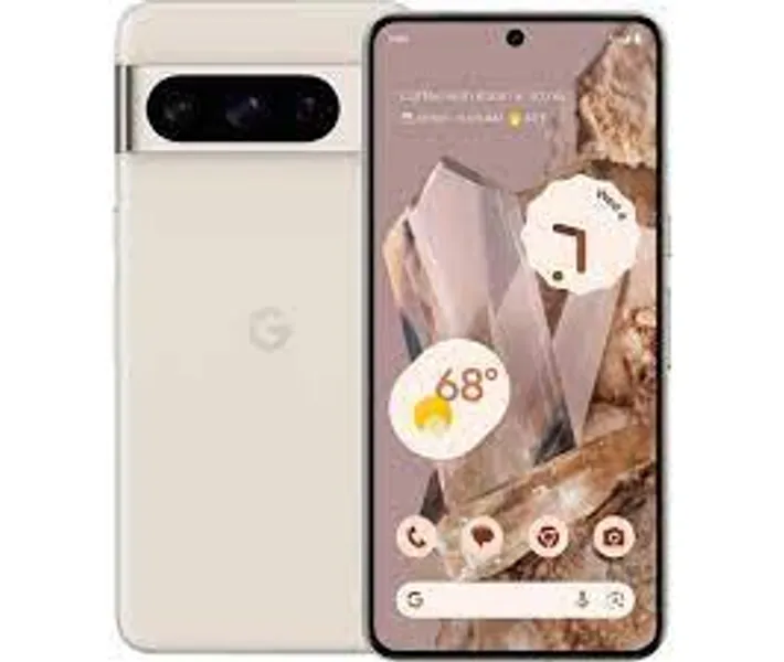 Смартфон Google Pixel 8 Pro 12/128GB Porcelain купить в АЛЛО