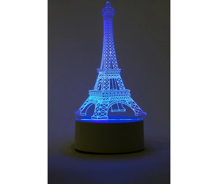 Фото - 3D-ручку 3D-ручка с разноцветным Эко Пластиком 150 м (15 цветов) c Трафаретами и Светящимся пластиком с экраном Желтый