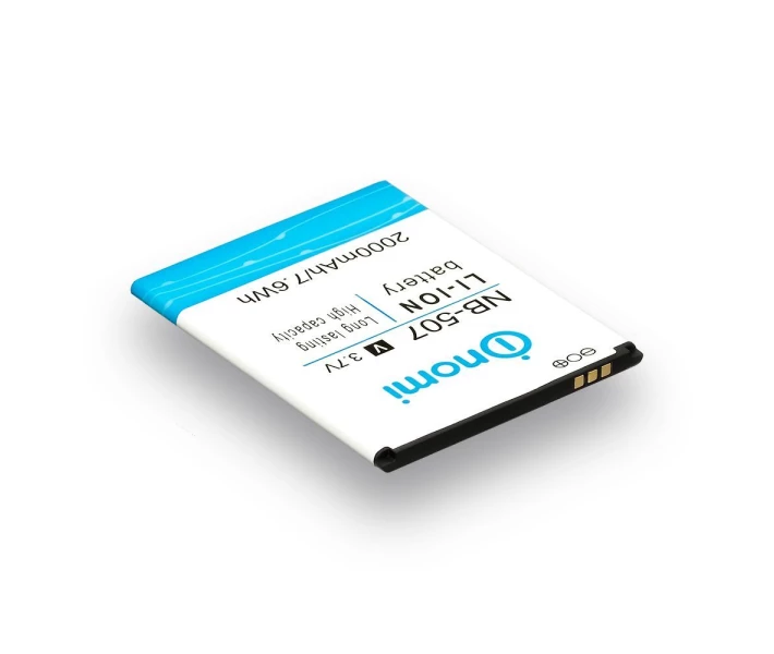 Фото - аккумулятор к смартфону Аккумулятор battery Nomi i507/NB-507 AAAA