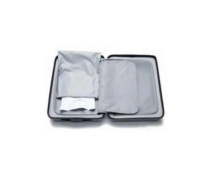Фото - чемодан на колесах Чемодан Xiaomi Ninetygo Business Travel Luggage 20" Dark Grey (6970055343442) (249584-01)
