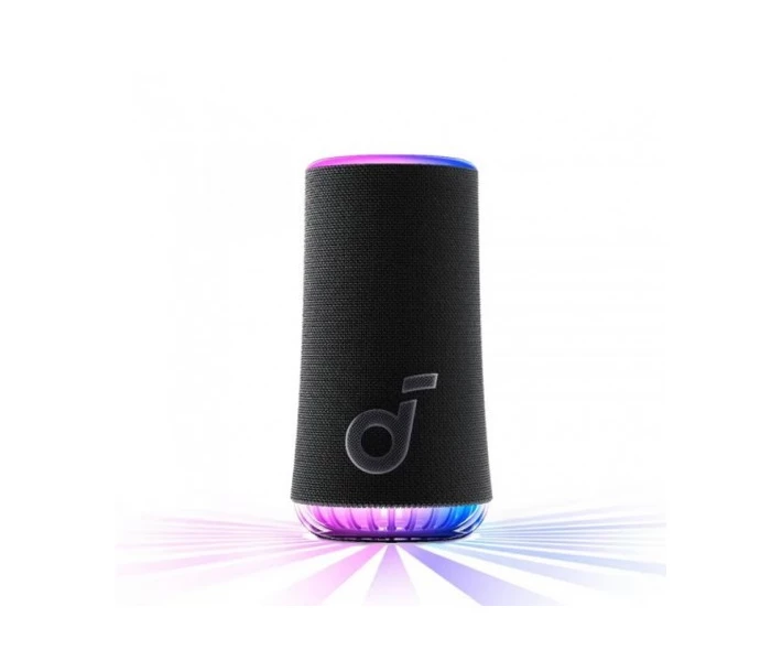 Беспроводная колонка Anker Soundcore Glow A3166 30 Вт IP67
