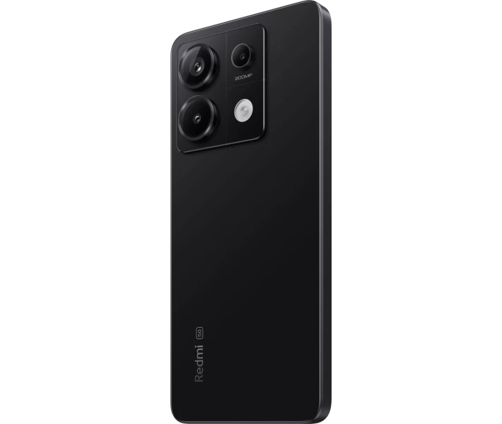Смартфон Xiaomi Redmi Note 13 Pro 5G 12/512GB Midnight Black