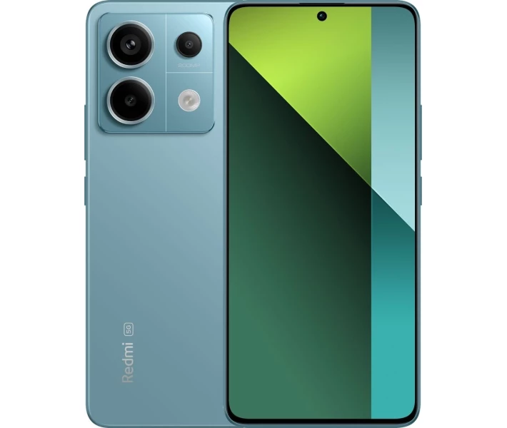 Xiaomi REDMI NOTE 13 PRO+5G 　12+512 GB Смартфон Xiaomi Redmi Note 13 Pro 5G 12/512GB Ocean Teal (Global
