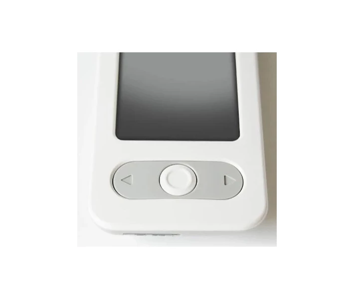 Фото - глюкометр Глюкометр Bionime Rightest GM550 (4710627333486) (770669-01)