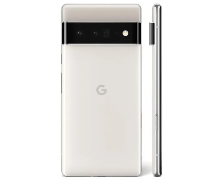 Google Pixel 6 Pro ホワイト 本体 Смартфон Google Pixel 6 PRO Cloudy White (128Gb) купить в АЛЛО