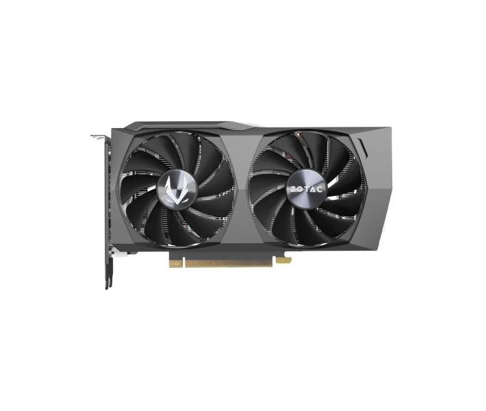 Фото - видеокарту Видеокарта Zotac GAMING GeForce RTX 3050 Twin Edge OC (ZT-A30500H-10M) (238336)