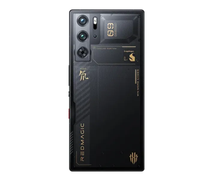 REDMAGIC 9 pro スマートフォン 本体 最新フラグシップゲーミングスマホ「REDMAGIC 9 Pro」日本版登場