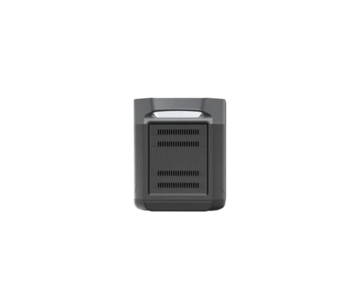 Фото - зарядную станцию Дополнительная батарея EcoFlow DELTA 2 Max Extra Battery