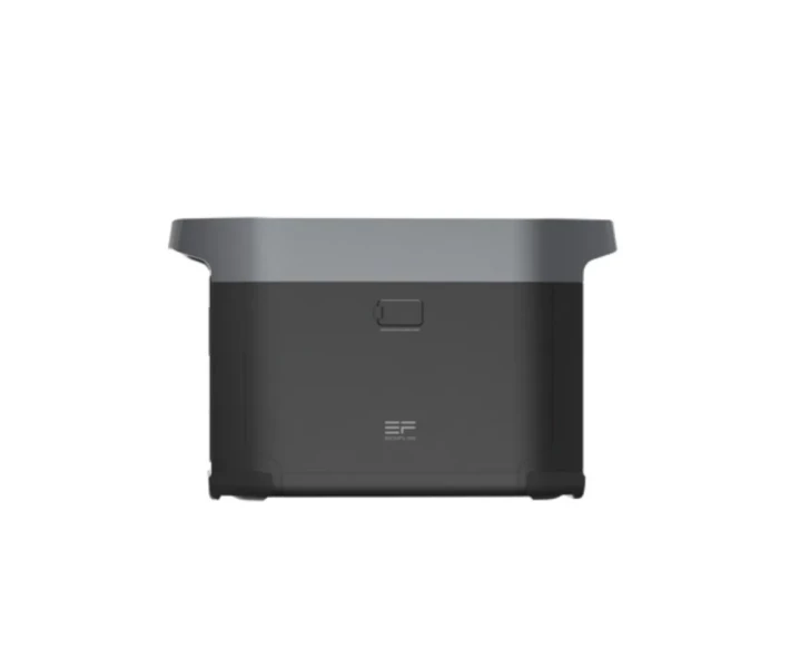 Фото - зарядную станцию Дополнительная батарея EcoFlow DELTA 2 Max Extra Battery
