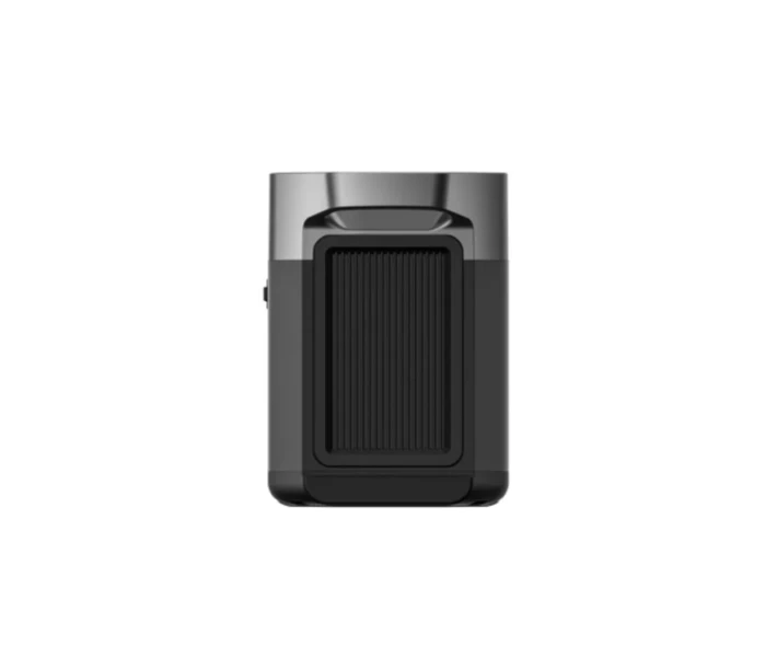 Фото - зарядную станцию Дополнительная батарея EcoFlow DELTA 2 Extra Battery