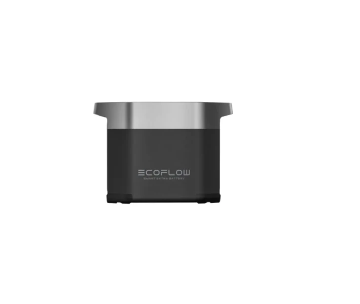 Фото - зарядную станцию Дополнительная батарея EcoFlow DELTA 2 Extra Battery