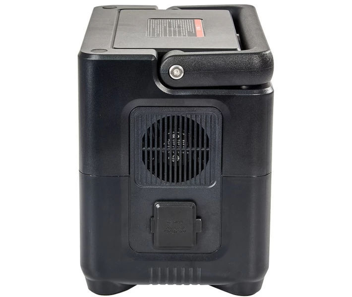 Фото - зарядную станцию Зарядная станция Vitals Professional PS 500qc