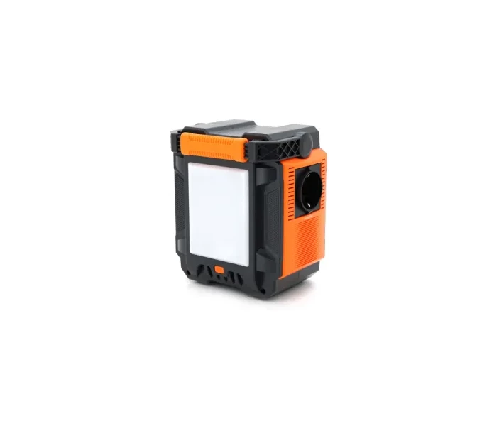 Фото - зарядную станцию Зарядная станция FlashFish A201, 200W (A201)