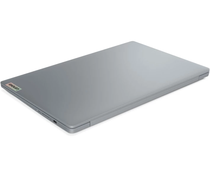 Ноутбук Lenovo IdeaPad Slim 3 15ABR8 (82XM00GCRA) Arctic Grey