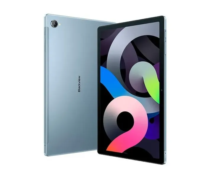 Планшет Blackview Tab 15 pro 8/256gb Blue купить в АЛЛО – цена