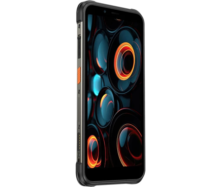 Фото - смартфон и мобильный телефон Смартфон Ulefone Power Armor 16S 8/128GB Black [120403]