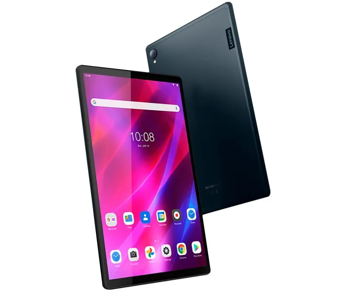 Планшет Lenovo Tab K10 (TB-X6C6X) 4/64Gb LTE Abyss Blue (Grade A