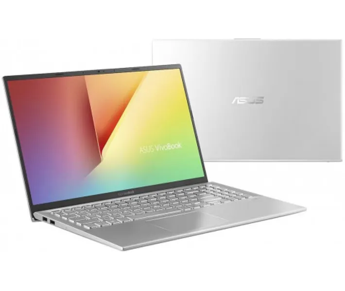 Ноутбук Asus VivoBook 15 X512DA (X512DA-BR7N4) Silver купить в