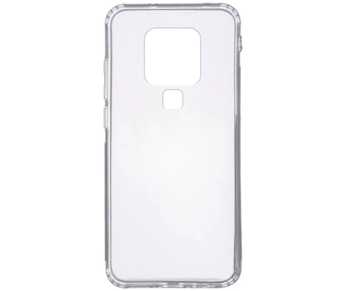 Фото - чехол для смартфона TPU чехол Epic Transparent 1,5mm для TECNO Camon 16 SE (Бесцветный (прозрачный)) (1114087)