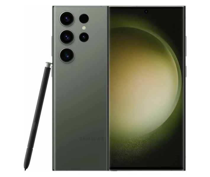 Самсунг С23 Ультра — купить Samsung S23 Ultra в Киеве, Украине