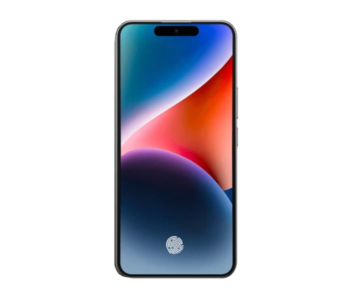 Смартфон Oukitel P1 256 Gb black, 6.7