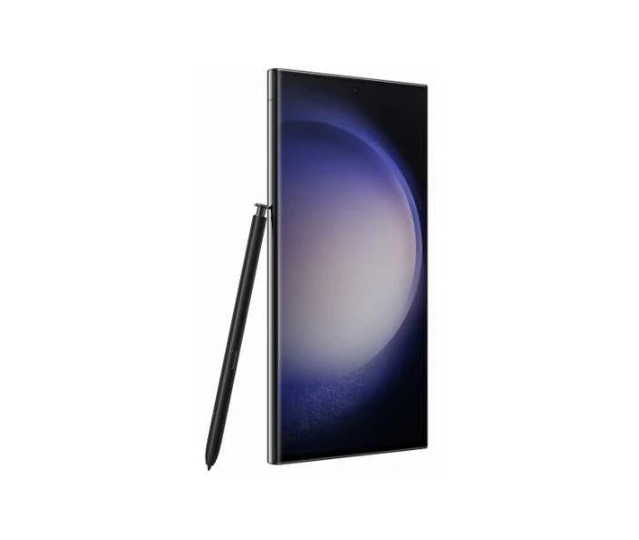 Смартфон Samsung Galaxy S23 Ultra 8/256Gb Phantom Black (SM
