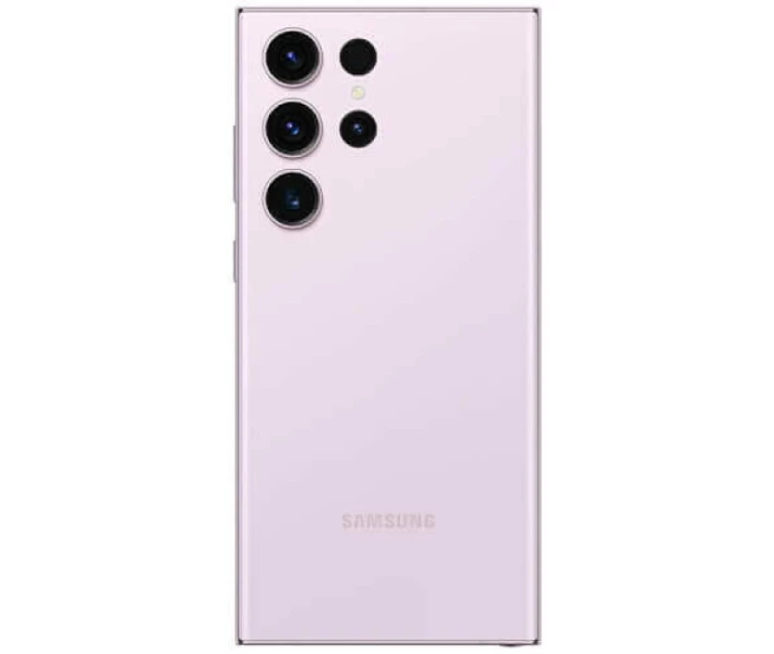 Смартфон Samsung Galaxy S23 Ultra 8/256Gb Lavender (SM-S918BLID