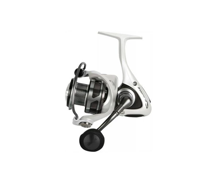 Фото - катушку Катушка Okuma Inspira ISX-40 FD 8+1bb (inc.Spare spool) (1353.09.44)