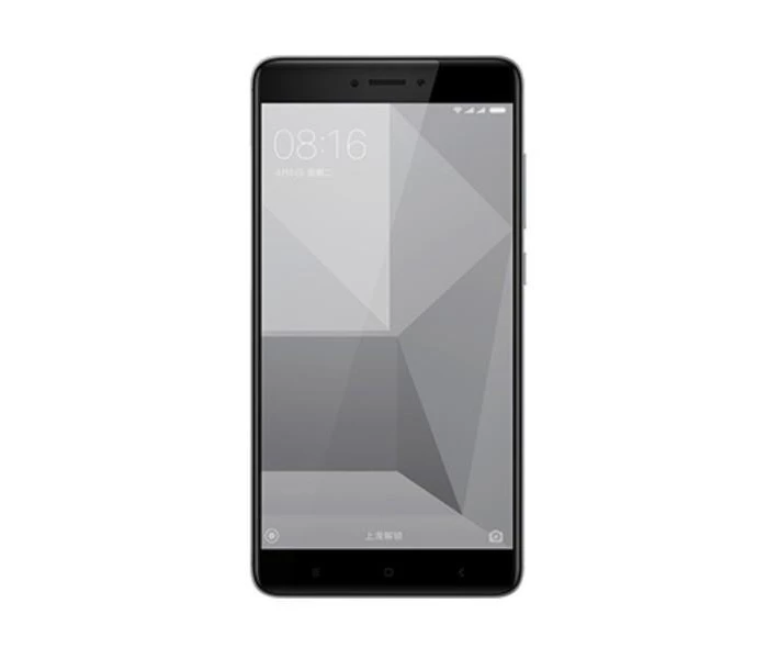 Смартфон Xiaomi Redmi Note 4x 3/32GB Gray Global Rom Refurbished купить ...