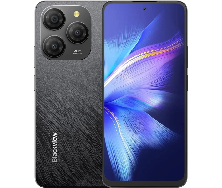 BlackView SHARK 9 256GB 本体 Смартфон Blackview SHARK 9 5G 8/256GB Black (Global Version