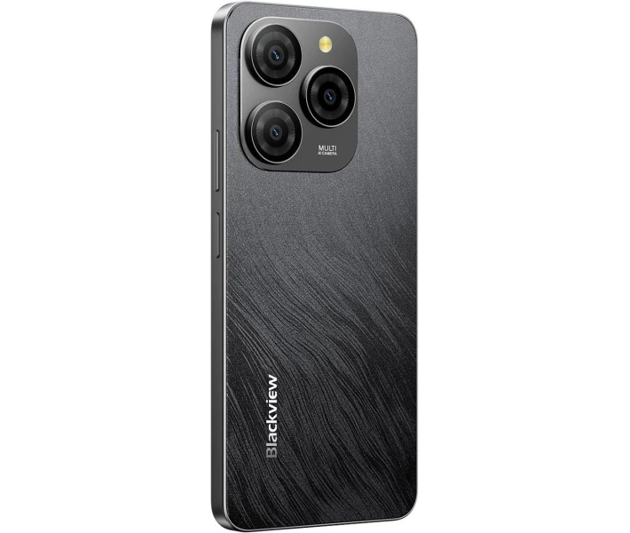 Blackview SHARK 9 グローバルバージョン 8GB+256GB 黒 Смартфон Blackview Shark 9 5G 8/256GB Black (Global Version