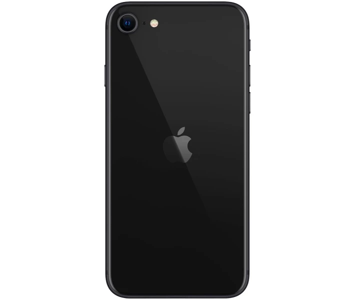 Фото - смартфон и мобильный телефон Смартфон Apple iPhone SE2 64GB BLACK (Retina HD display 4.7-inch, 1334-by-750-pixel resolution at 326 ppi, A13 Bionic chip, Rated IP67, 12MP Wide camera) (Grade C) Seller Refurbished (MX9R2