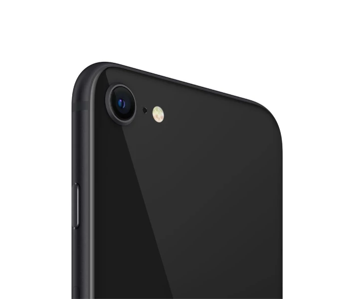Фото - смартфон и мобильный телефон Смартфон Apple iPhone SE2 64GB BLACK (Retina HD display 4.7-inch, 1334-by-750-pixel resolution at 326 ppi, A13 Bionic chip, Rated IP67, 12MP Wide camera) (Grade C) Seller Refurbished (MX9R2