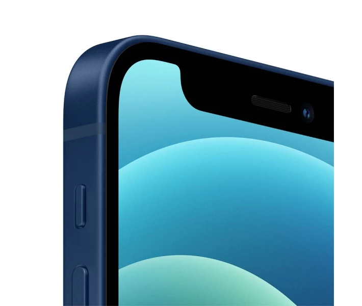 Фото - смартфон и мобильный телефон Смартфон iPhone 12 mini 64GB Blue, A2399 (Grade B) Seller Refurbished (MGE13)